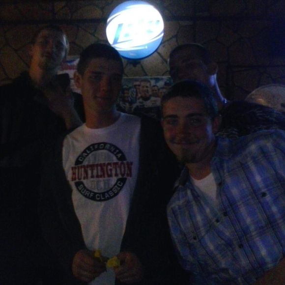 Meet your Posher, Dylan - Picture 1 of 1